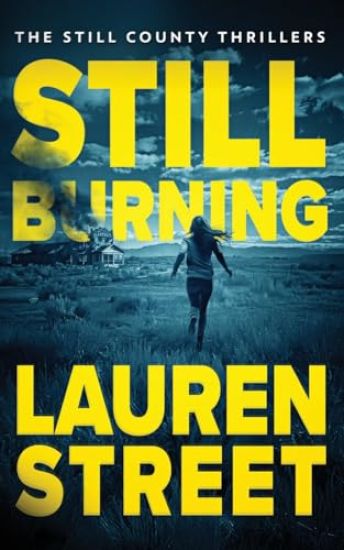 Still Burning