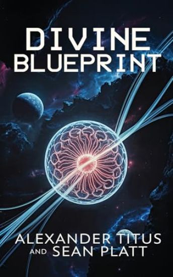 Divine Blueprint
