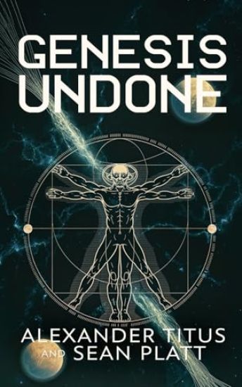 Genesis Undone