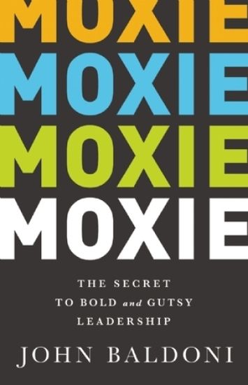 Moxie