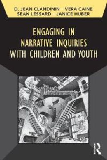Engaging in Narrative Inquiries with Children and Youth