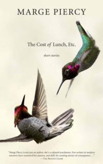 The Cost Of Lunch, Etc