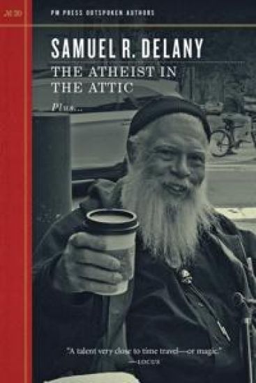 The Atheist In The Attic