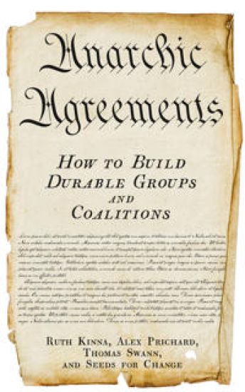 Anarchic Agreements