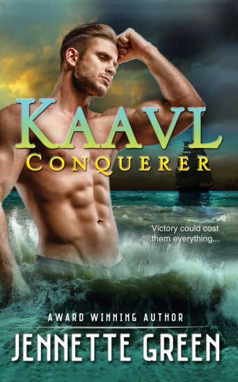 Kaavl Conqueror