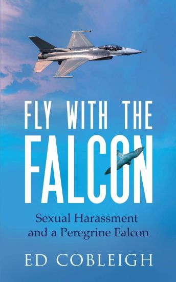 Fly with the Falcon: Love. Loss. Liberty.