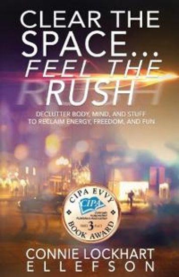 Clear the Space... Feel the Rush