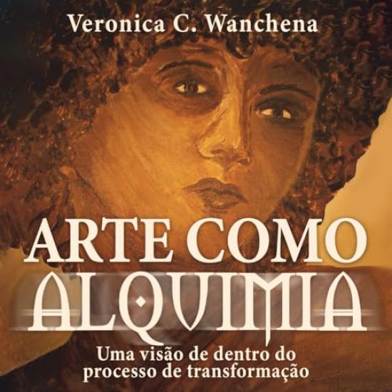Arte como Alquimia