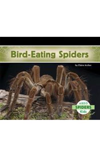 Bird-Eating Spiders
