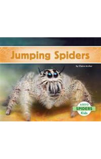 Jumping Spiders