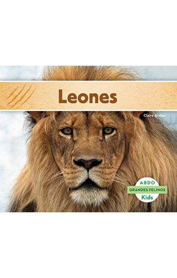 Leones (Lions)