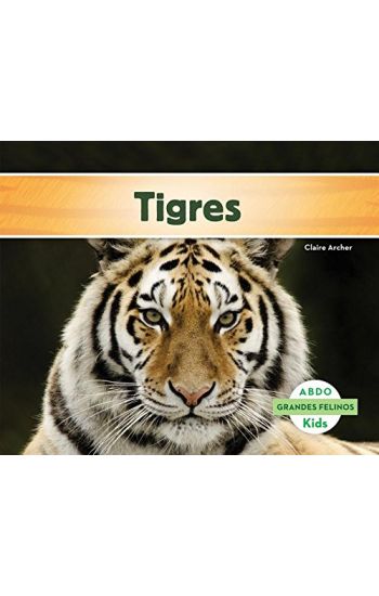 Tigres (Tigers)