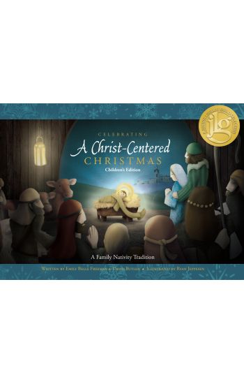 Celebrating a Christ-Centered Christmas