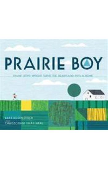 Prairie Boy