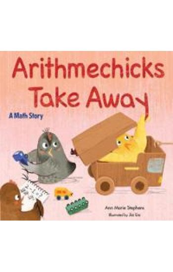Arithmechicks Take Away