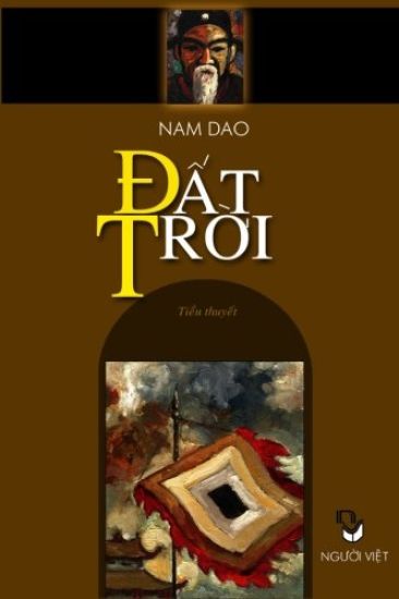DAT Troi: Tieu Thuyet Chinh Tri