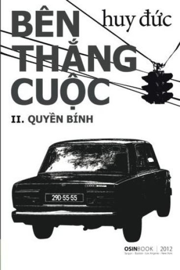 Ben Thang Cuoc: II Quyen Binh