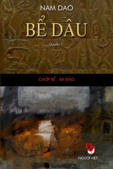 Be Dau - Quyen 1: Tieu Thuyet Lich Su