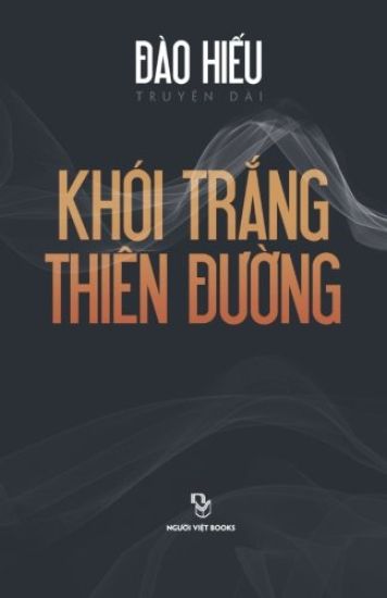 Khoi Trang Thien Duong: Truyen Dai