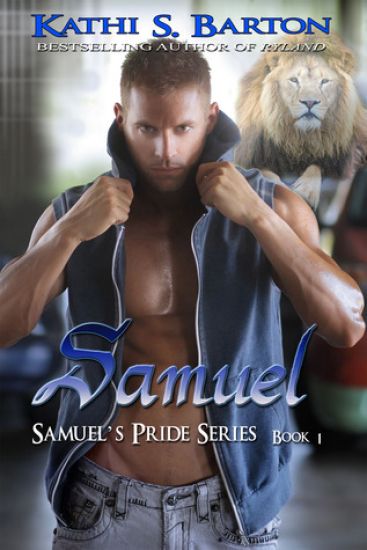 Samuel: Samuel's Pride Series
