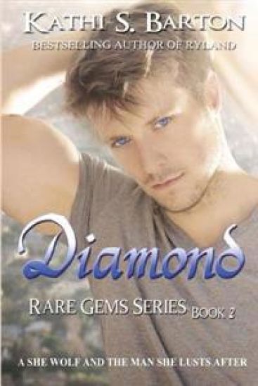 Diamond: Rare Gems Series