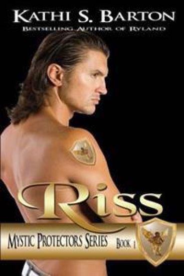Riss: Mystic Protectors Series