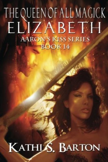 Elizabeth: The Queen of All Magick