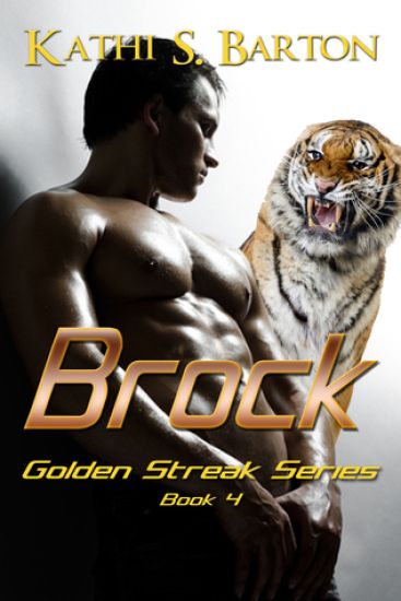 Brock: Golden Streak Series