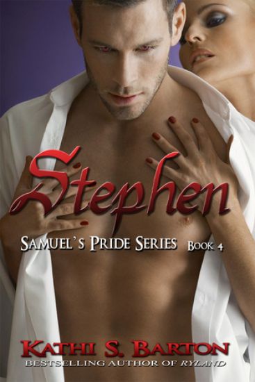Stephen: Samuel's Pride Series