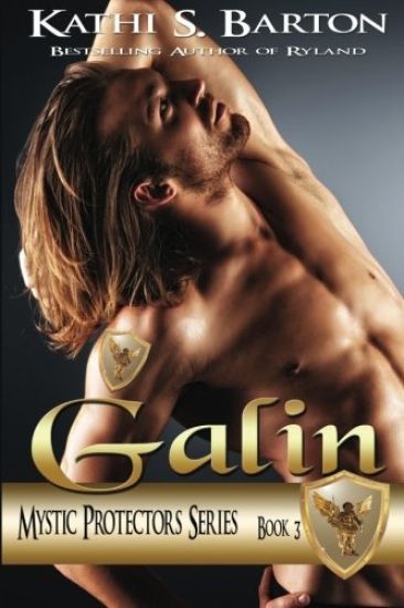 Galin: Mystic Protectors