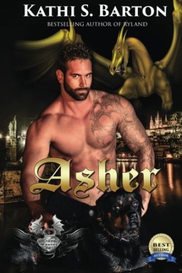 Asher: Dragon's Savior