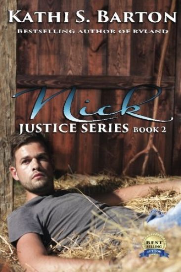 Nick: Justice Series