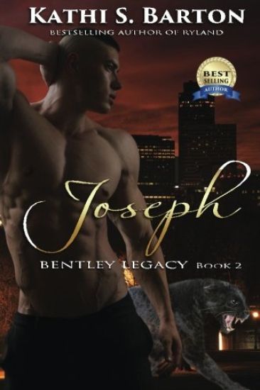 Joseph: Bentley Legacy