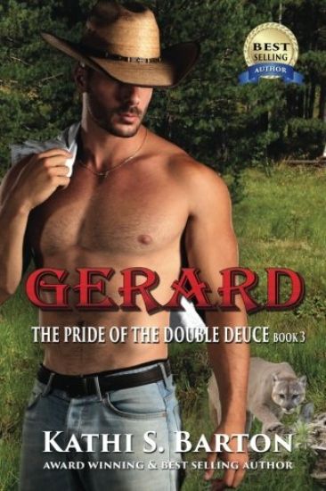 Gerard: The Pride of the Double Deuce