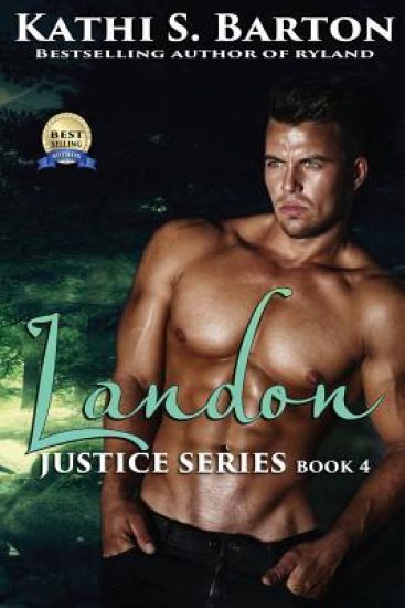 Landon: Justice Series