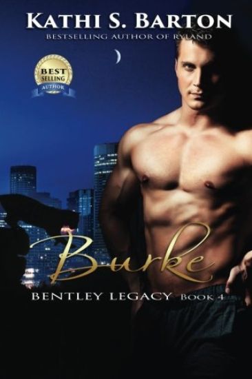 Burke: Bentley Legacy