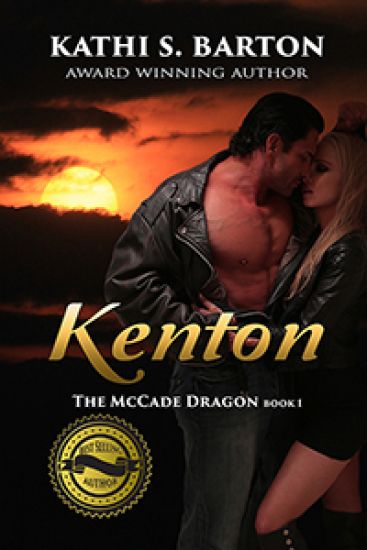 Kenton: The McCade Dragon