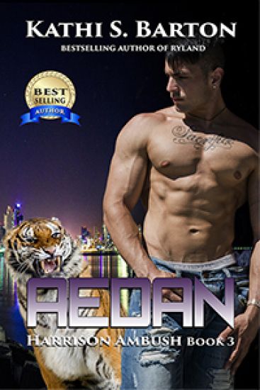 Aedan: Harrison Ambush