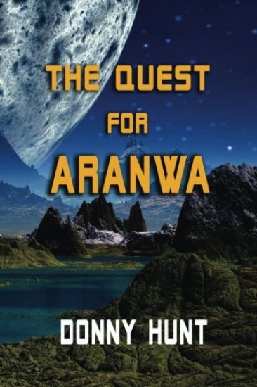 The Quest for Aranwa