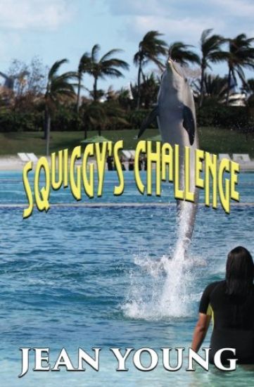 Squiggy's Challenge
