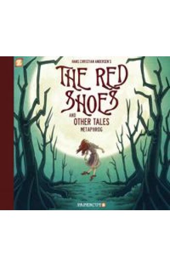 Red Shoes and Other Tales, The