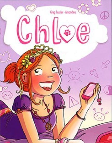 Chloe Vol. 2