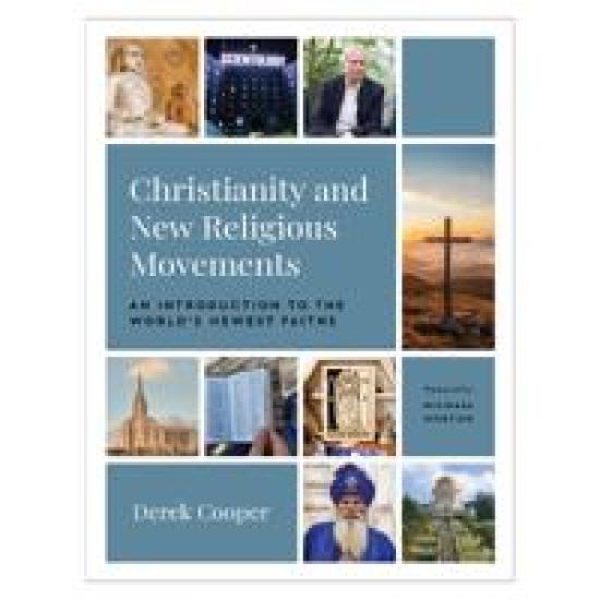 Christianity and New Religious Movements