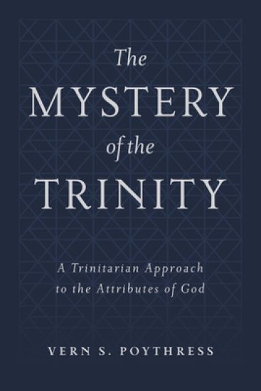 Mystery of the Trinity, The