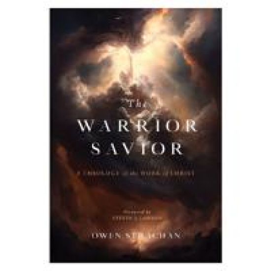 Warrior Savior, The