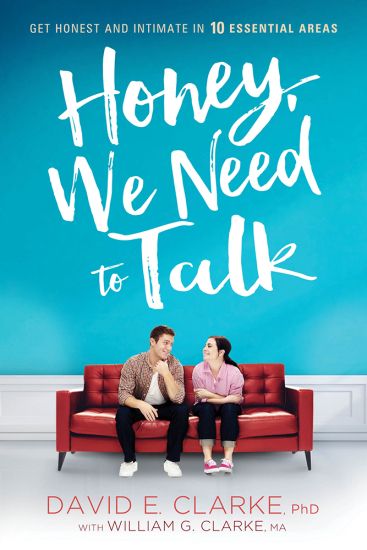 Honey, We Need To Talk