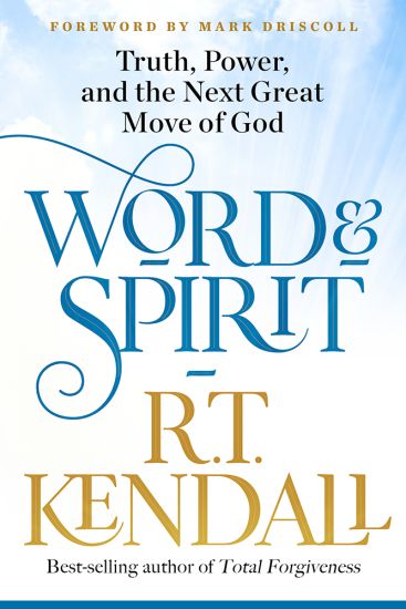 Word and Spirit