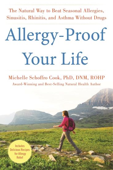 Allergy-Proof Your Life