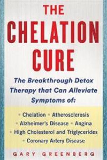 The Chelation Revolution