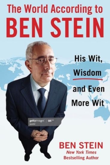 The World According to Ben Stein